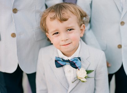 Goat Island Marina Rhode Island Wedding