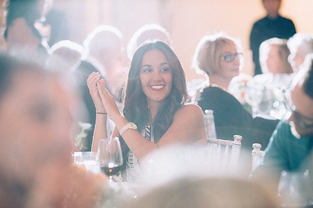 Wedding Ceremony and Reception by Archive Moderne Photography Studio