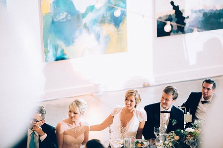 Wedding Ceremony and Reception by Archive Moderne Photography Studio