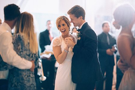 Wedding Ceremony and Reception by Archive Moderne Photography Studio