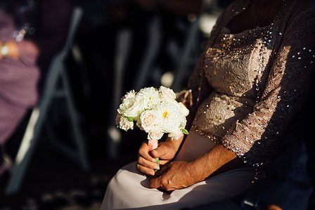 Goat Island Marina Rhode Island Wedding