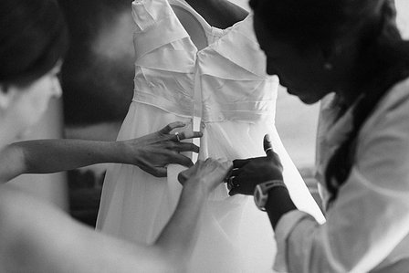 Newport Marina Rhode Island Wedding 