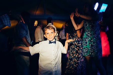 Goat Island Marina Rhode Island Wedding