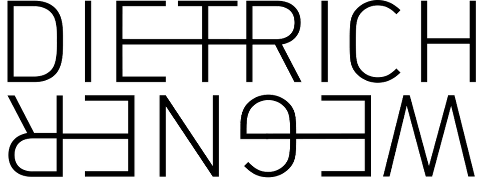 Dietrich Wegner's Portfolio