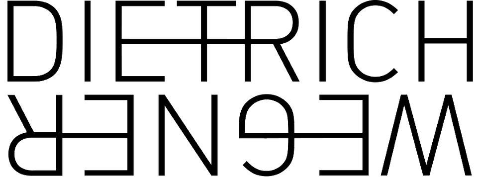 Dietrich Wegner's Portfolio