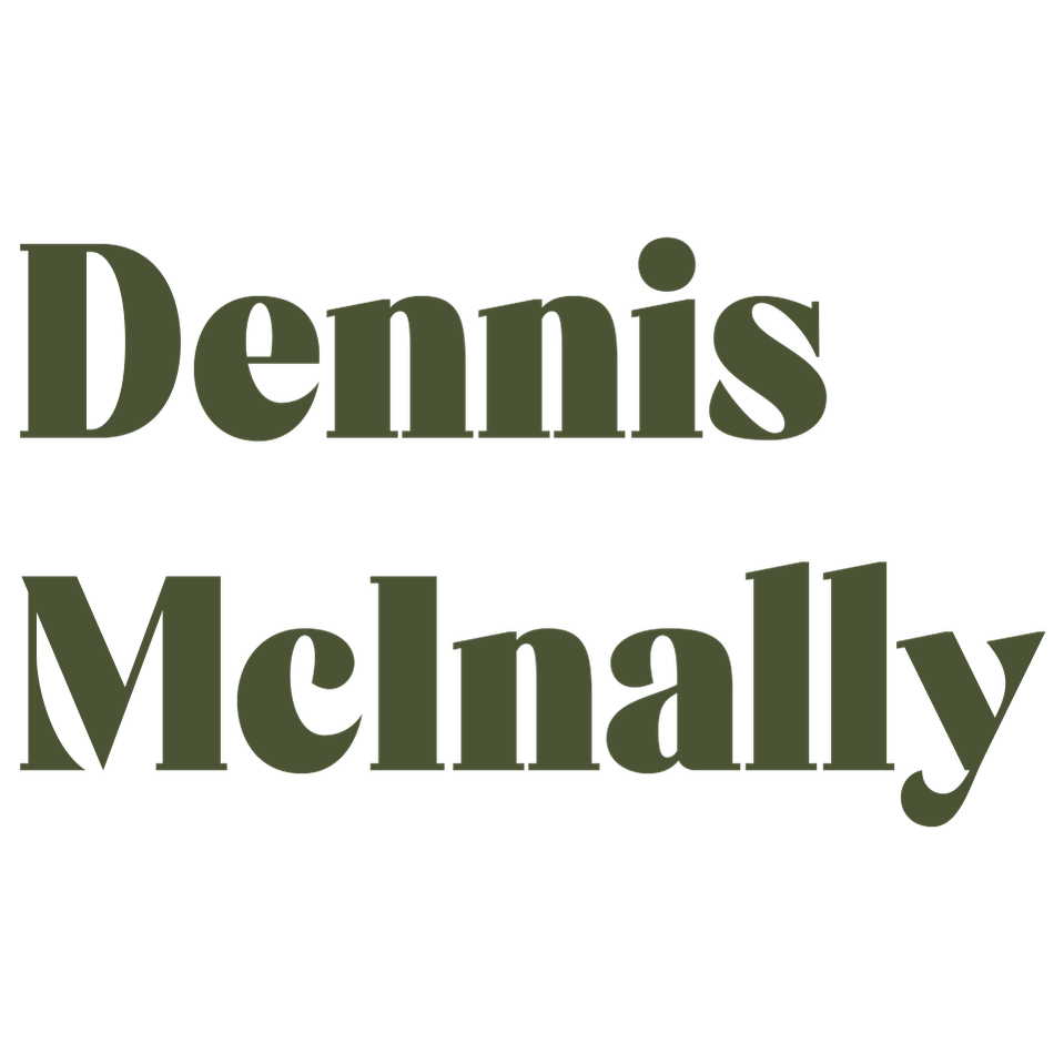 Dennis McInally