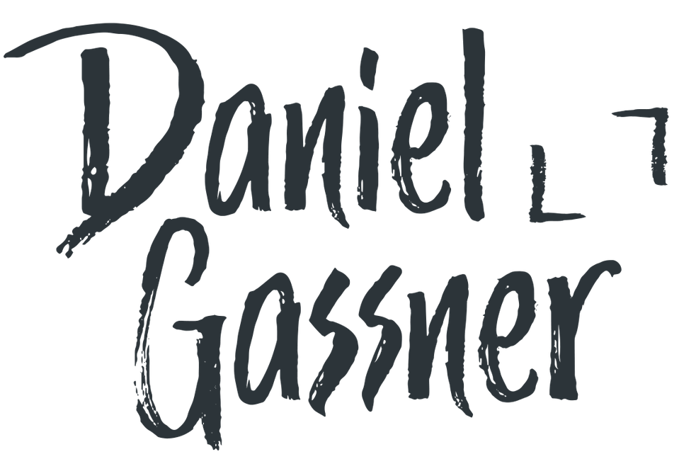DANIEL GASSNER | Photographer & Videographer