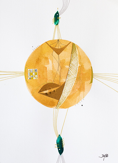 Julieta Laino - MACHINES FOR THE HUMAN EVOLUTION/. PROTOTYPE 2: (fx) SPIRITUAL AWAKENING