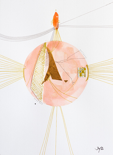 Julieta Laino - MACHINES FOR THE HUMAN EVOLUTION/. PROTOTYPE 1: (fx) EMOTIONAL GROWTH