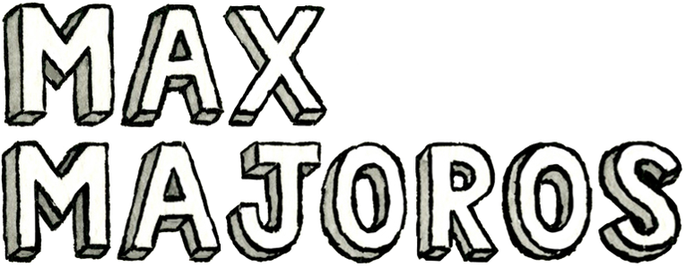 Max Majoros