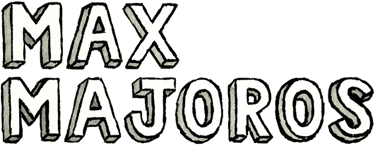Max Majoros