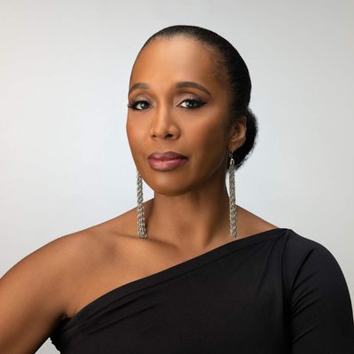 Headshot of Artistic Director of Ailey II Francesca Harper