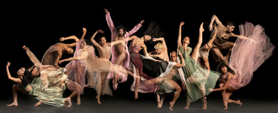 Composite of Gibney Dance Company dancers:
Jake Tribus
Connie Shiau
Rena Butler
Nigel Campbell
jacob thoman
Jesse Obremski
Alicia Delgadillo
Marla Phelan
Kevin Pajarillaga
Amy Miller
Alex Anderson
Zui Gomez