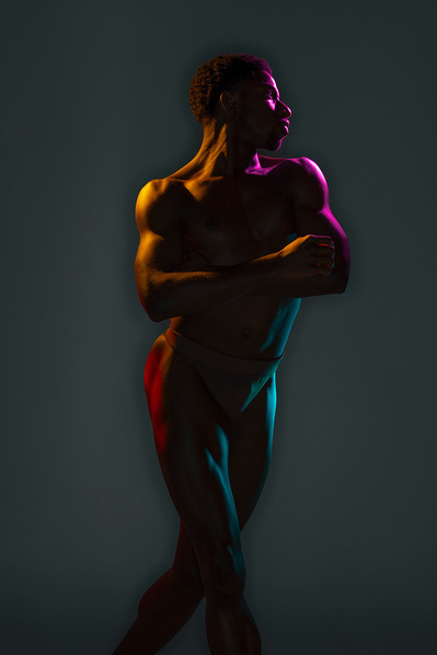Isaiah Day