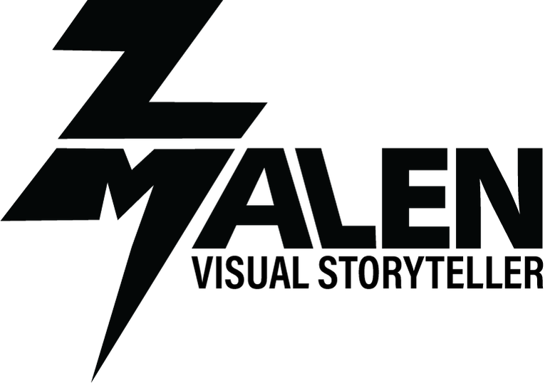 Zoe Malen's Portfolio