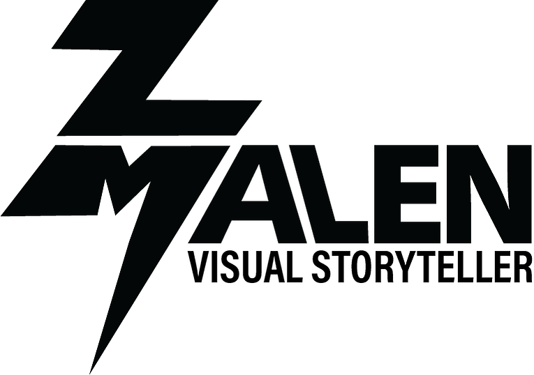 Zoe Malen's Portfolio