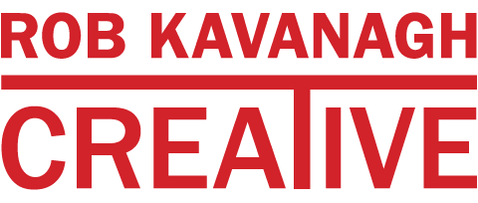 Rob Kavanagh T-shaped Creative