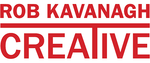 Rob Kavanagh T-shaped Creative