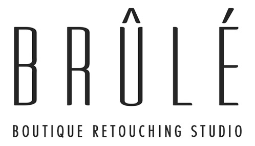 Brule Studio Digital Retouch