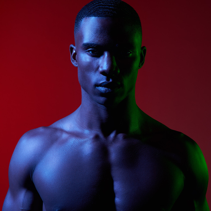 Lifestyle, fitness, activewear, and athleisure photographer and director Christopher Malcolm based in Los Angeles and serving advertising, commercial, and editorial clients