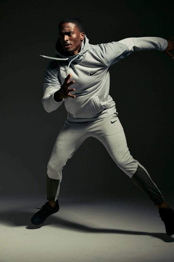 From Los Angeles based director, cinematographer, and photographer Christopher Malcolm from his activewear and fitness commercial advertising campaign for Nike