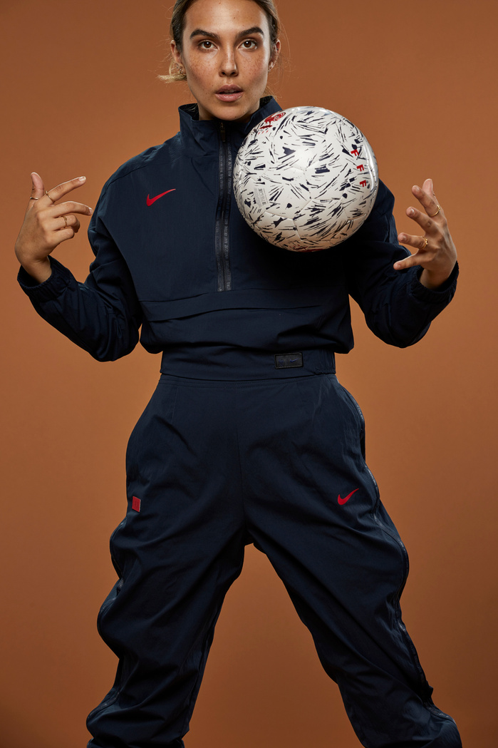 From Los Angeles based director, cinematographer, and photographer Christopher Malcolm from his activewear and fitness commercial advertising campaign for Nike