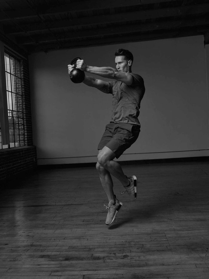 Lifestyle, fitness, activewear, and athleisure photographer and director Christopher Malcolm based in Los Angeles and serving advertising, commercial, and editorial clients