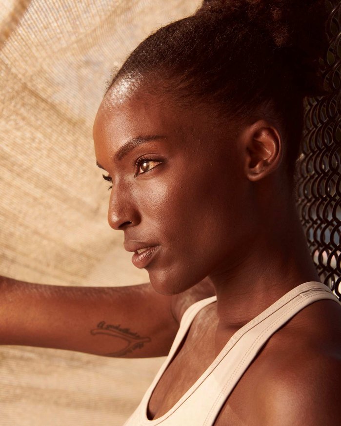 Lifestyle, fitness, activewear, and athleisure photographer and director Christopher Malcolm based in Los Angeles and serving advertising, commercial, and editorial clients