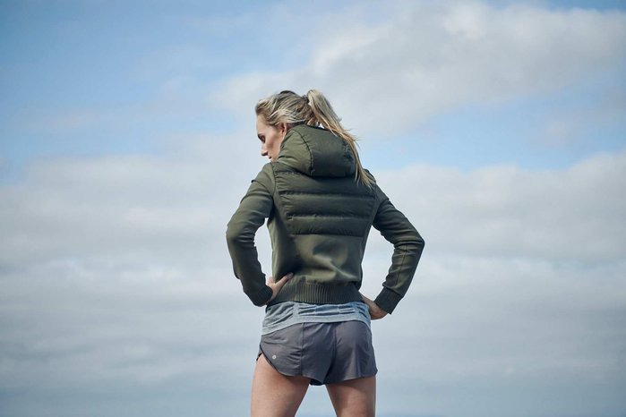 Lifestyle, fitness, activewear, and athleisure photographer and director Christopher Malcolm based in Los Angeles and serving advertising, commercial, and editorial clients