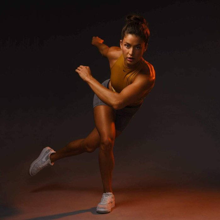 Lifestyle, fitness, activewear, and athleisure photographer and director Christopher Malcolm based in Los Angeles and serving advertising, commercial, and editorial clients