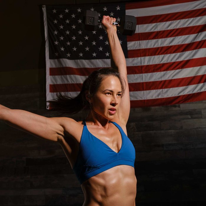 Lifestyle, fitness, activewear, and athleisure photographer and director Christopher Malcolm based in Los Angeles and serving advertising, commercial, and editorial clients