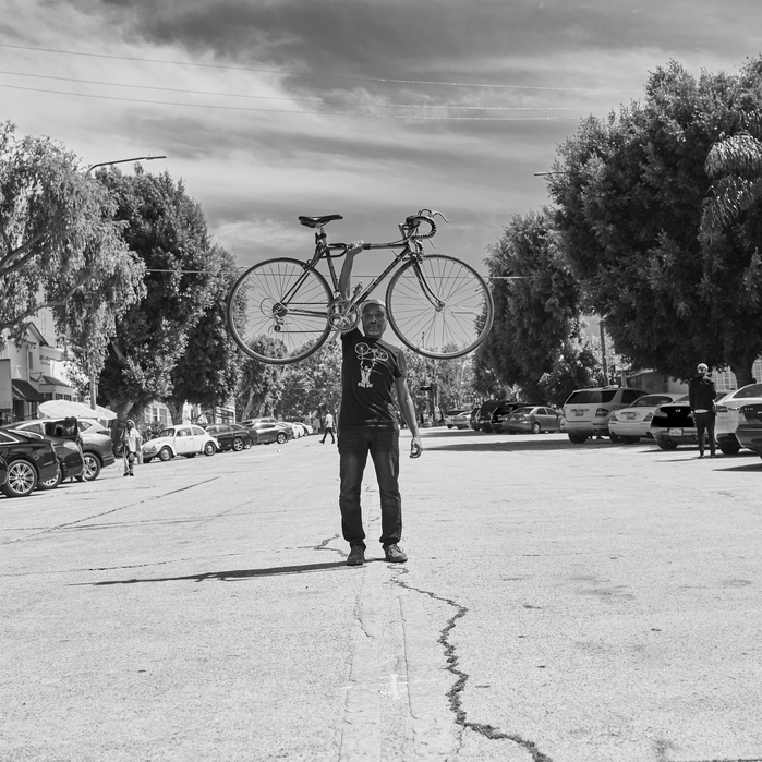 Lifestyle, fitness, activewear, and athleisure photographer and director Christopher Malcolm based in Los Angeles and serving advertising, commercial, and editorial clients