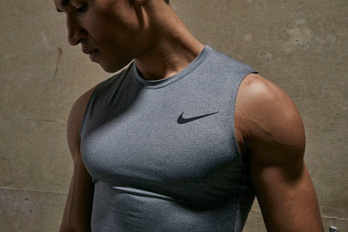 From Los Angeles based director, cinematographer, and photographer Christopher Malcolm from his activewear and fitness commercial advertising campaign for Nike