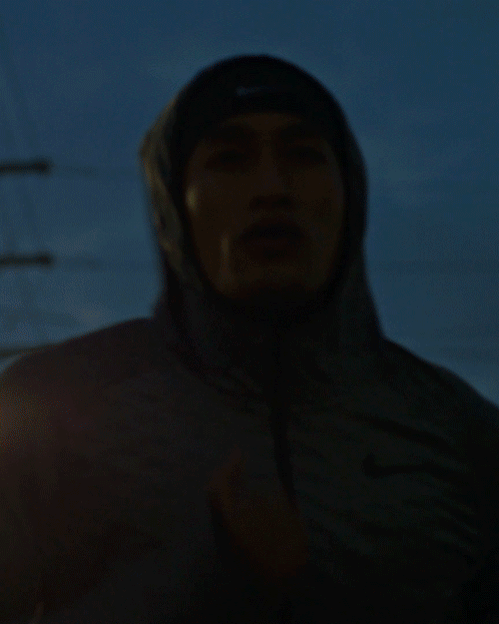 From Los Angeles based director, cinematographer, and photographer Christopher Malcolm from his activewear and fitness project 4am