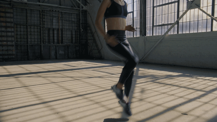 From Los Angeles based director, cinematographer, and photographer Christopher Malcolm from his activewear and fitness commercial advertising campaign for ASICS