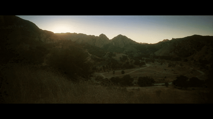 From Los Angeles based director, cinematographer, and photographer Christopher Malcolm from his activewear and fitness commercial advertising project Racing The Sun