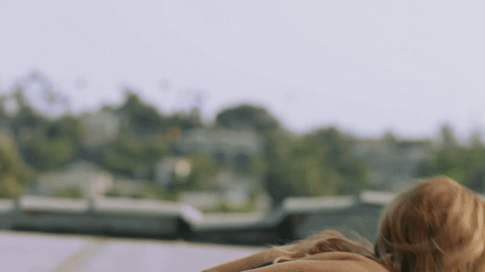 From Los Angeles based director, cinematographer, and photographer Christopher Malcolm from his activewear and fitness commercial advertising project Find Your Happy Place
