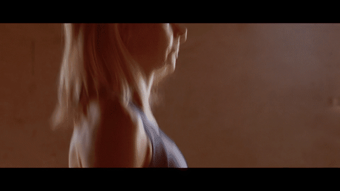 From Los Angeles based director, cinematographer, and photographer Christopher Malcolm from his activewear and fitness commercial advertising project The World Is A Stage