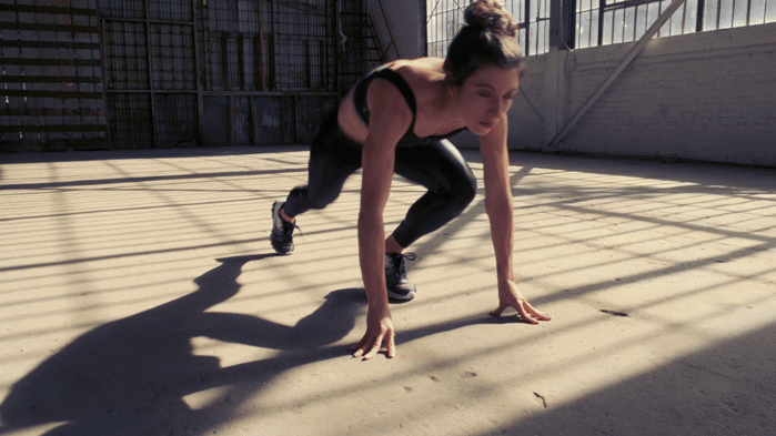 From Los Angeles based director, cinematographer, and photographer Christopher Malcolm from his activewear and fitness commercial advertising campaign for ASICS