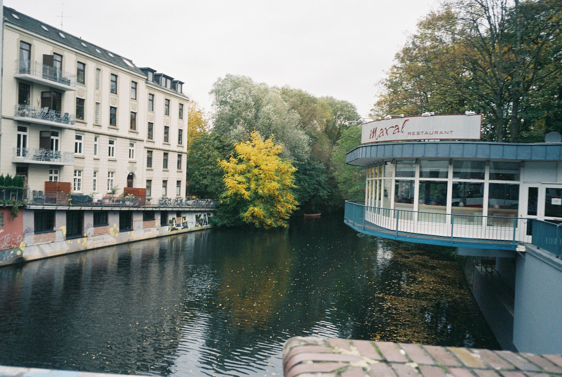 Hamburg,2023.