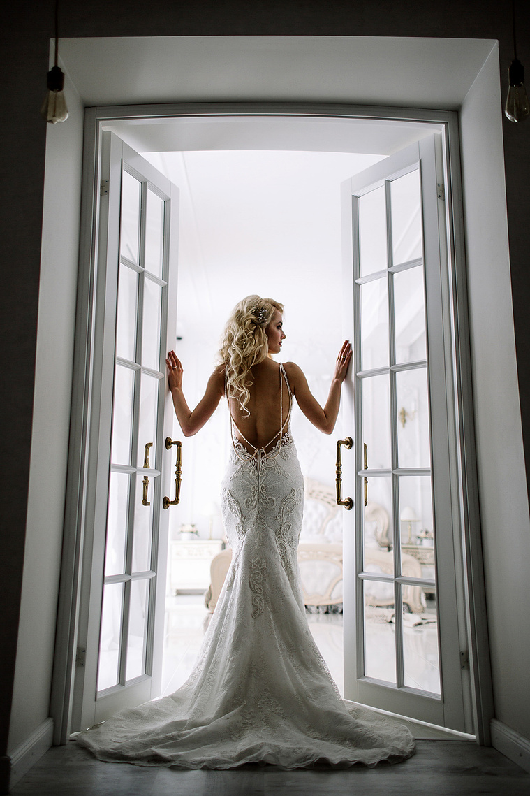 Melbourne Wedding Photography Bride Chris Kontos