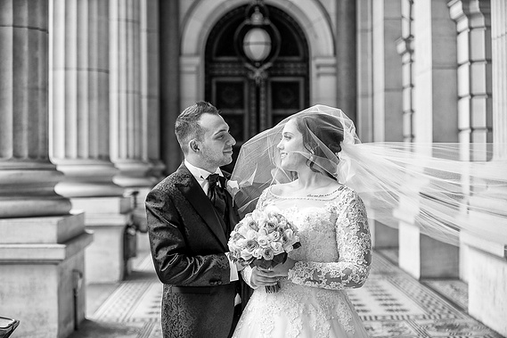Melbourne Wedding Photography Chris Kontos