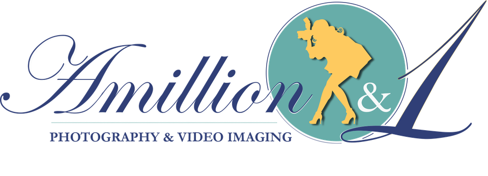 Amillion & 1 Photography & Video Imaging