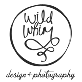 Wild Whim Design + Photography 