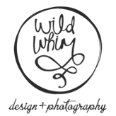 Wild Whim Design + Photography 