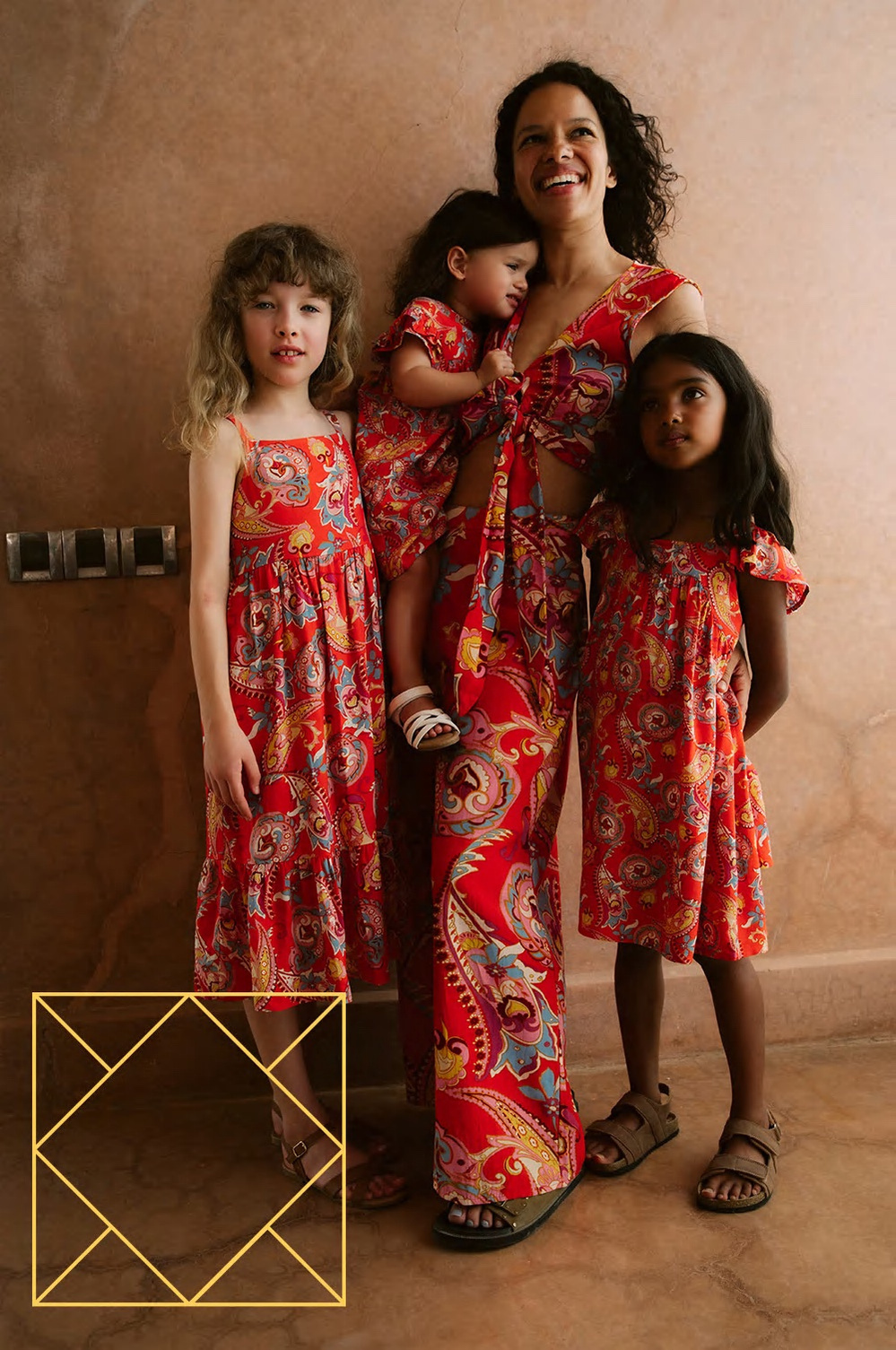 Spring Campaign