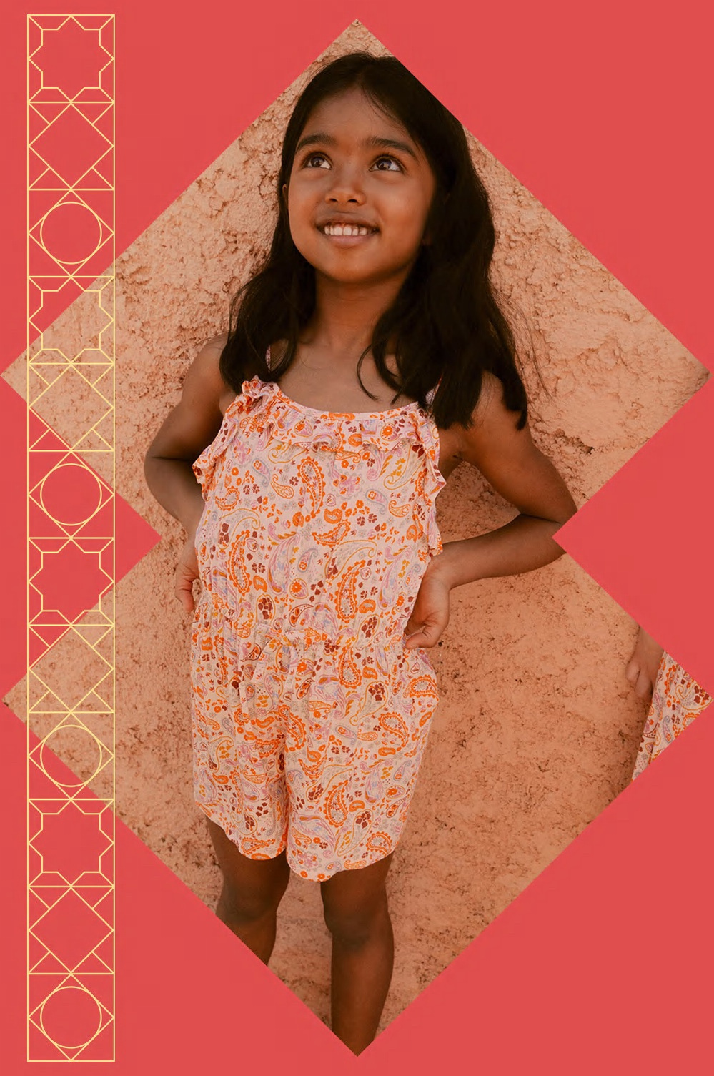 Spring Campaign