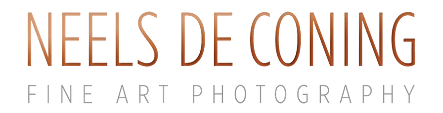 Neels De Coning Fine Art Photography