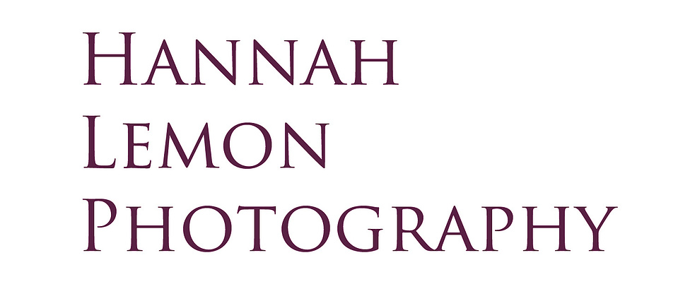 Hannah Lemon Photography