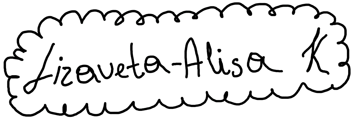 Artist Portfolio